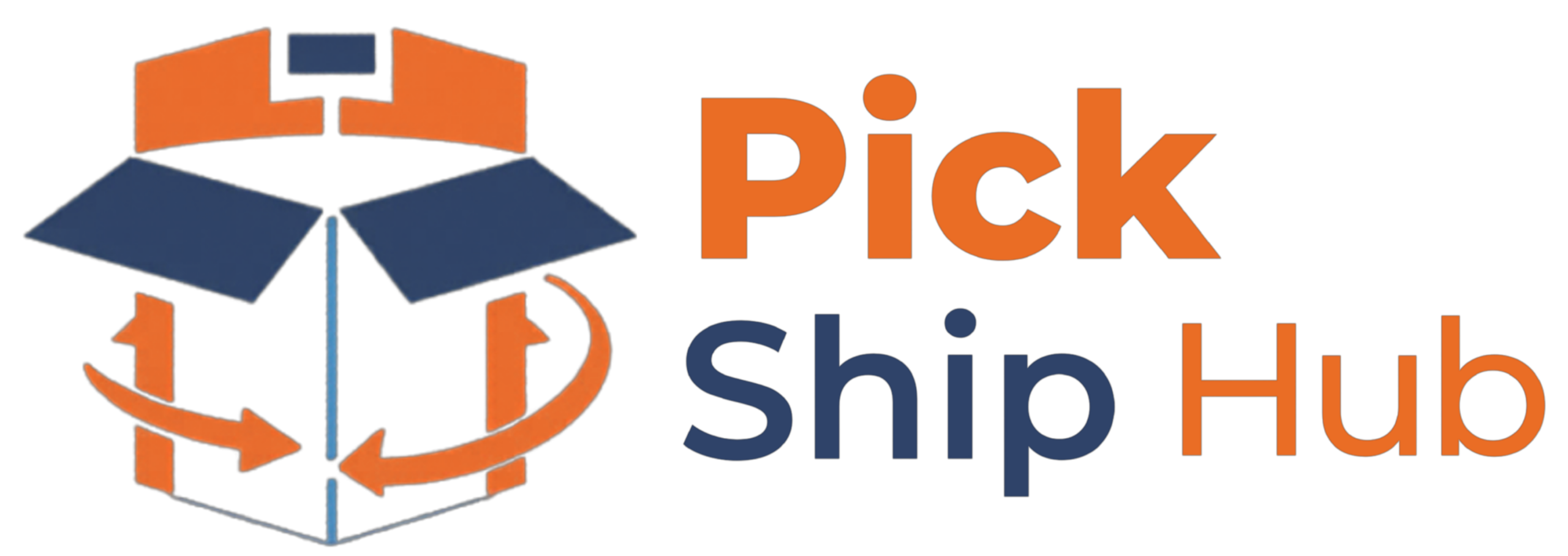Pick Ship Hub